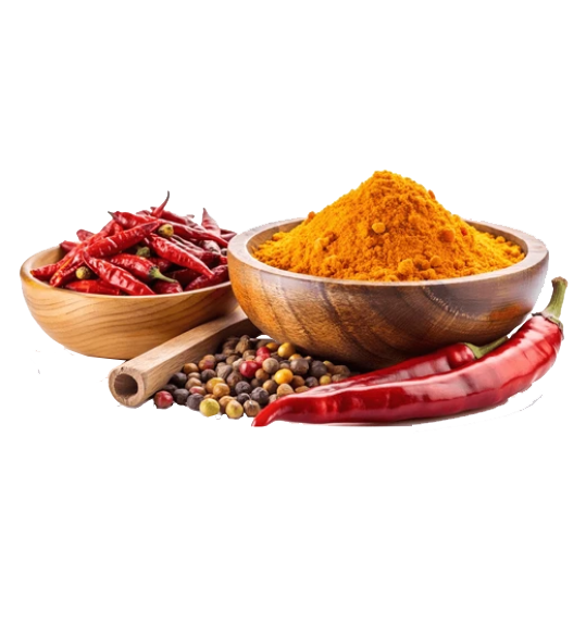 spices 123