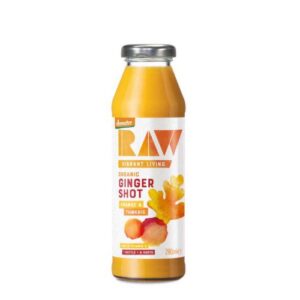 Organic Juice